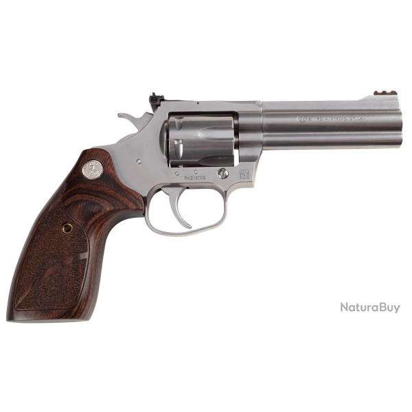 Revolver Colt King Cobra - 357 Mag