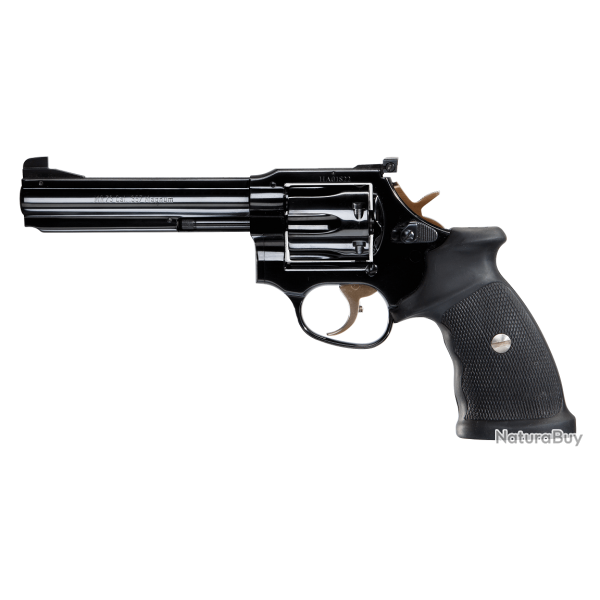 Revolver Manurhin MR73-Gendarmerie - 357 Mag / 38 SP / 4"