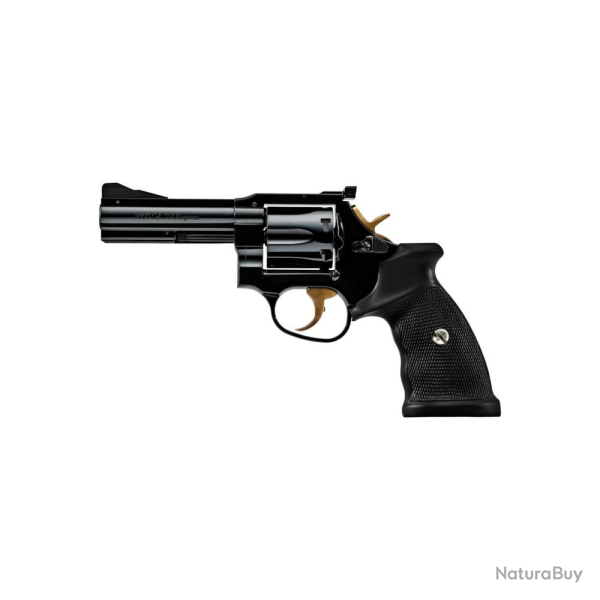 Revolver Manurhin MR73-Sport - 357 Mag / 38 SP / 5" 1/4