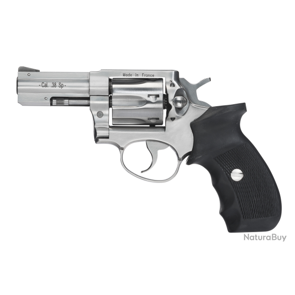 Revolver Manurhin MR88-Defense - 38 Special / 3"