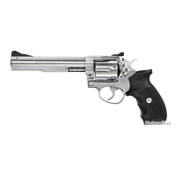 Revolver Manurhin MR88-Defense - 38 Special / 4"