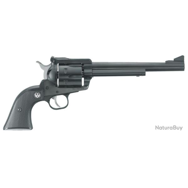 Revolver Ruger Blackhawk - 45 Colt / Bronze / 4.62"