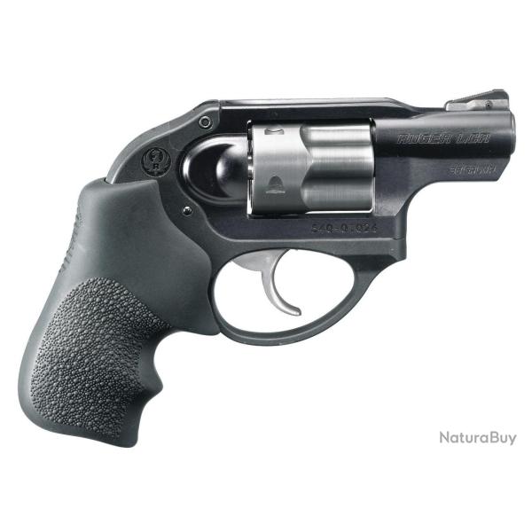 Revolver Ruger LCR - 9 mm