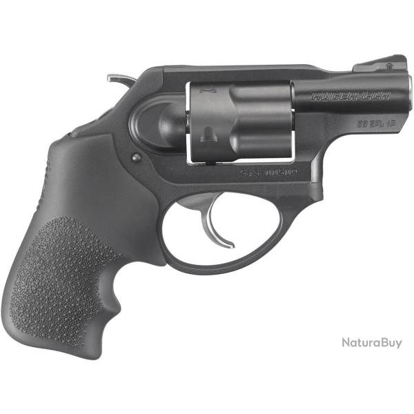 Revolver Ruger LCRX - 357 Mag / 1.87"