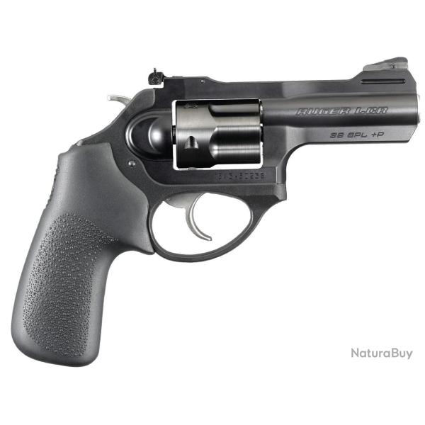Revolver Ruger LCRX - 38 Special / 3"
