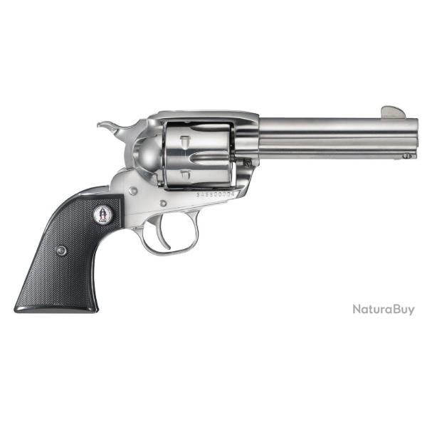 Revolver Ruger New Vaquero en paire avec mallette - 45 Colt