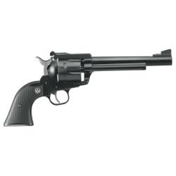 Revolver Ruger Single Six - 22 LR / 22 Mag / 9.5"