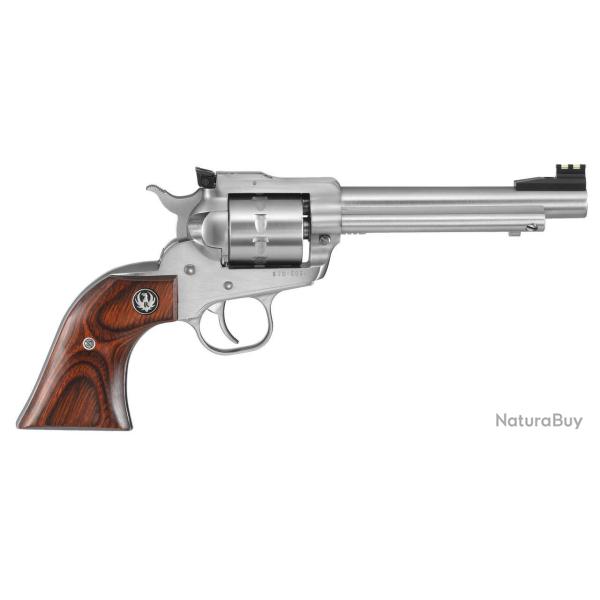 Revolver Ruger Single Six S - 22 LR / 22 Mag / 7.5"