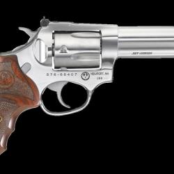 Revolver Ruger SP101 Match Champion - 357 Mag