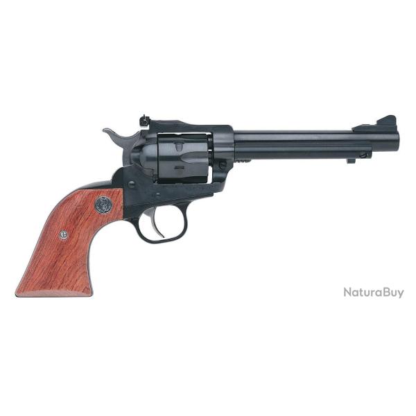Revolver Ruger Super Blackhawk - Noir / 44 Rem. Magnum / 5.5"