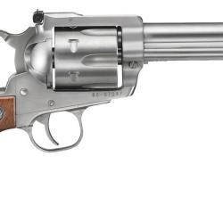 Revolver Ruger Super Blackhawk - Inox / 44 Rem. Magnum / 4.62"
