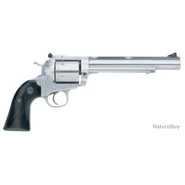 Revolver Ruger Super Blackhawk Bisley Hunter - 44 Rem. Mag