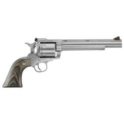 Revolver Ruger Super Blackhawk Hunter - 44 Rem. Mag
