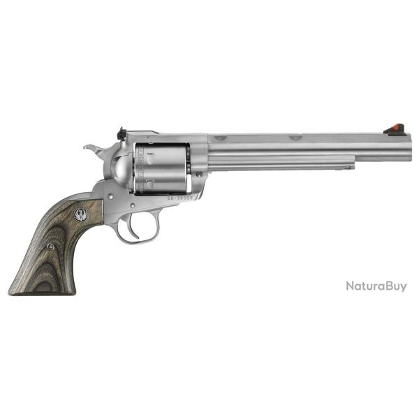 Revolver Ruger Super Blackhawk Hunter - 44 Rem. Mag