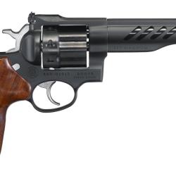 Revolver Ruger Super GP100 - 357 Mag