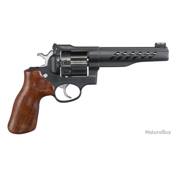 Revolver Ruger Super GP100 - 357 Mag