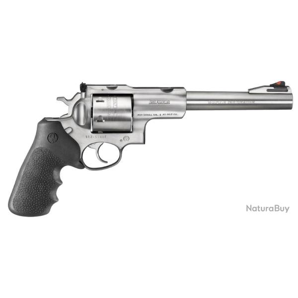 Revolver Ruger Super Redhawk - 454 Casull / 7.5"