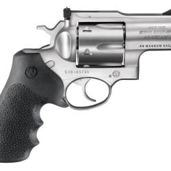 Revolver Ruger Super Redhawk Alaskan - 480 RUGER