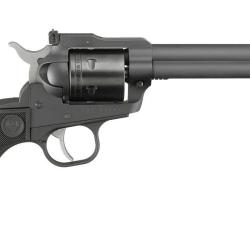 Revolver Ruger Super Wrangler - 22 LR / 22 Mag / Noir