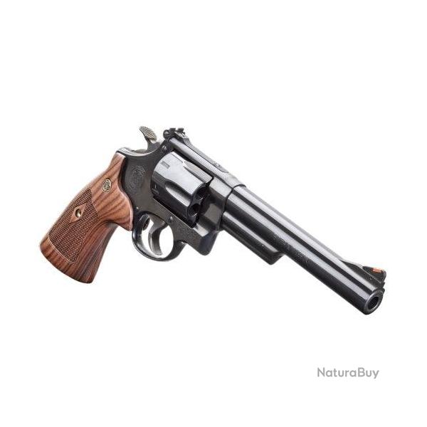 Revolver Smith and Wesson 29 - 44 Mag