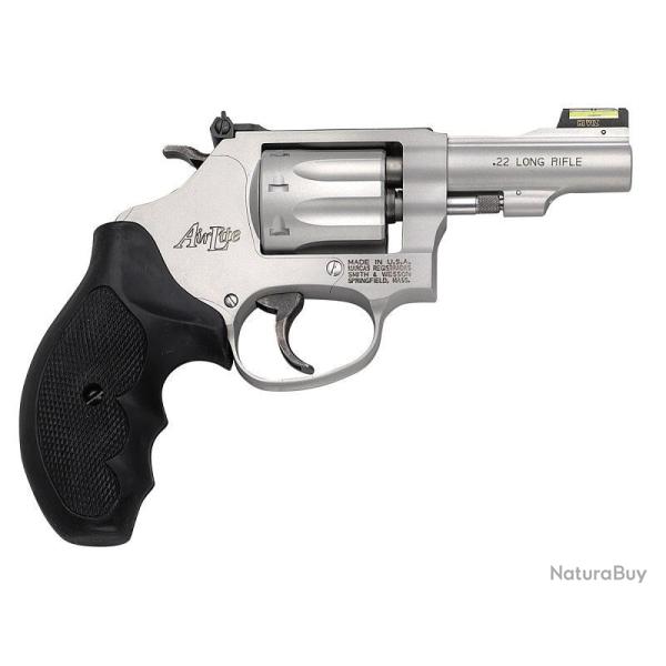 Revolver Smith and Wesson 317 Kit Gun - 22 LR