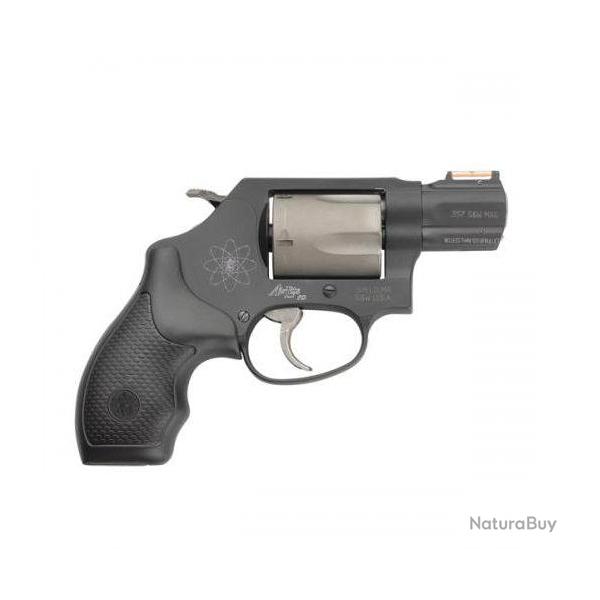 Revolver Smith and Wesson 360PD - 357 Mag