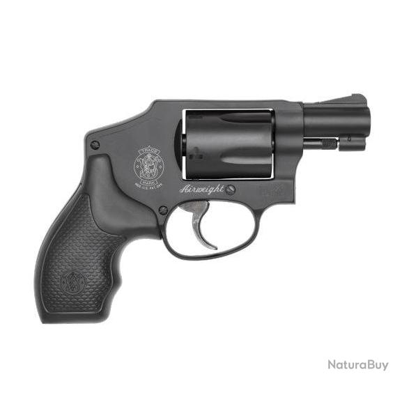Revolver Smith and Wesson 442 - 38 Special