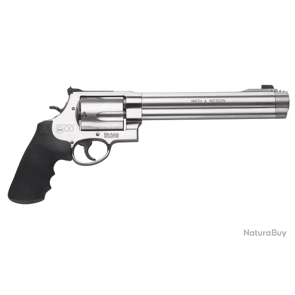 Revolver Smith and Wesson 500 - 500 Mag / 8-3/8"