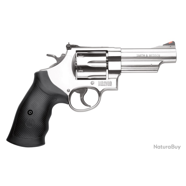 Revolver Smith and Wesson 629 - 44 Mag / 4"