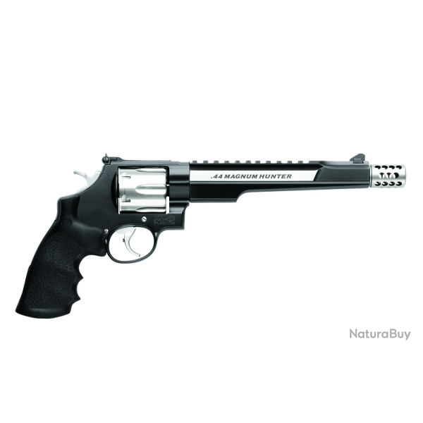 Revolver Smith and Wesson 629 Hunter - 44 Mag