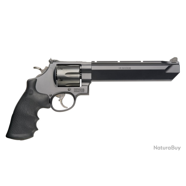 Revolver Smith and Wesson 629 Stealth Hunter - 44 Mag
