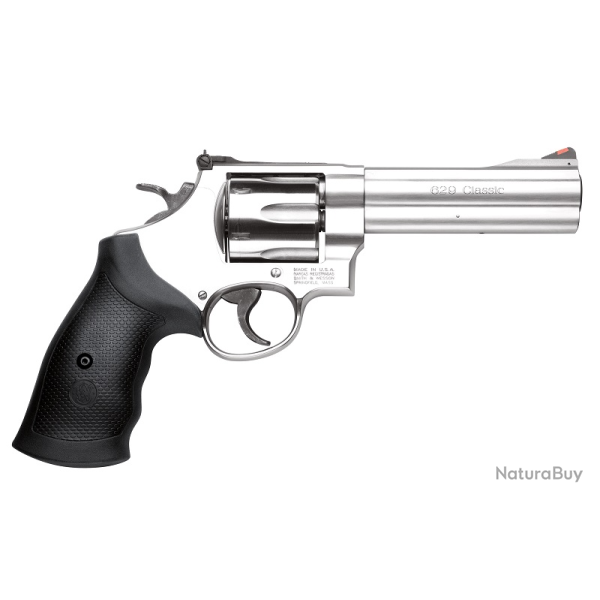 Revolver Smith and Wesson 629CL - 44 Mag / 5"