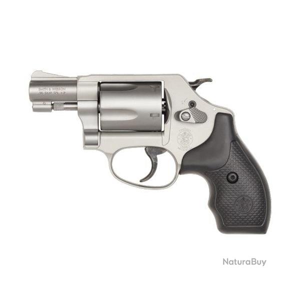 Revolver Smith and Wesson 637 - 38 Special