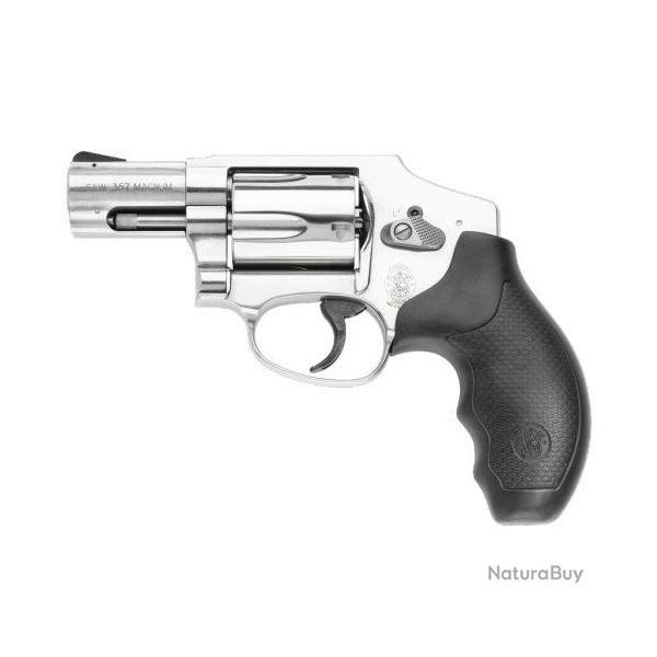 Revolver Smith and Wesson 640 - 357 Mag