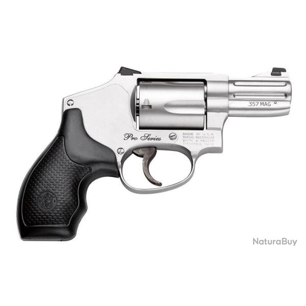 Revolver Smith and Wesson 640 Pro Series - 357 Mag