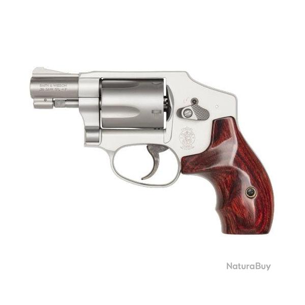 Revolver Smith and Wesson 642LS - 357 Mag