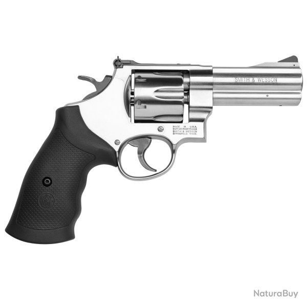 Revolver Smith and Wesson M610 - 10 mm Auto