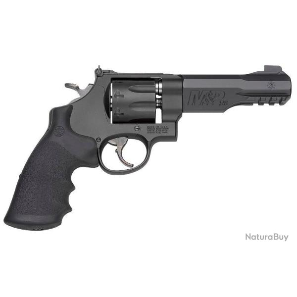 Revolver Smith and Wesson MP R8 - 357 Mag