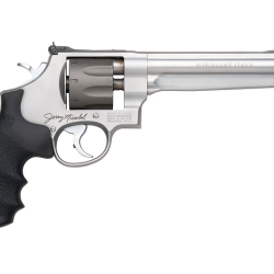 Revolver Smith and Wisson 929PC - 9 mm
