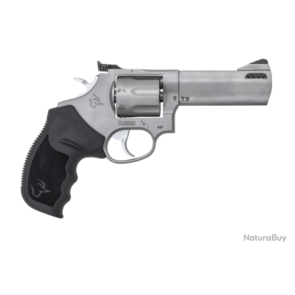 Revolver Taurus 627 Compense New Gen - 357 Mag / 4"