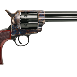 Revolver Uberti  1873 Cattleman El Patron Grizzly Paw QD - New Model - 357 Mag / 4.3/4"