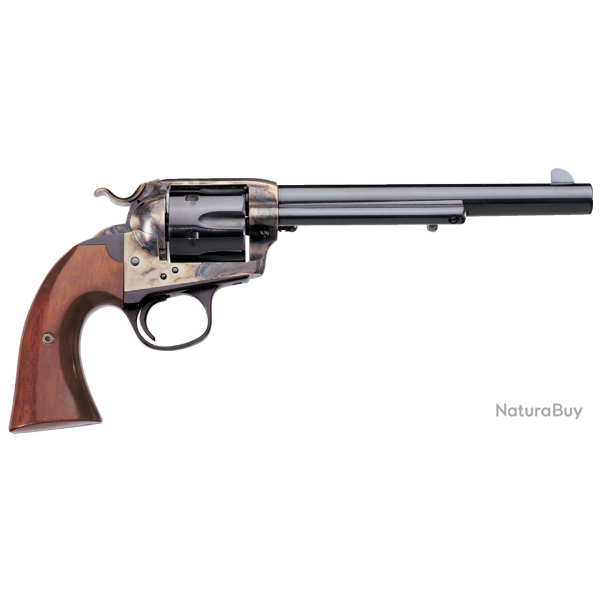 Revolver Uberti  1873 Cattleman Quick Draw Bisley - 357 Mag / 7 1/2" / Bronz