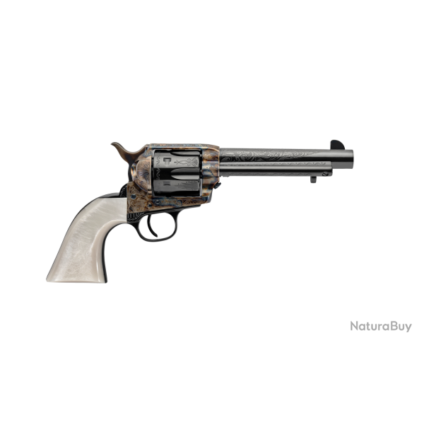 Revolver Uberti 1873 Cattleman - New Model Dalton - 45 Colt