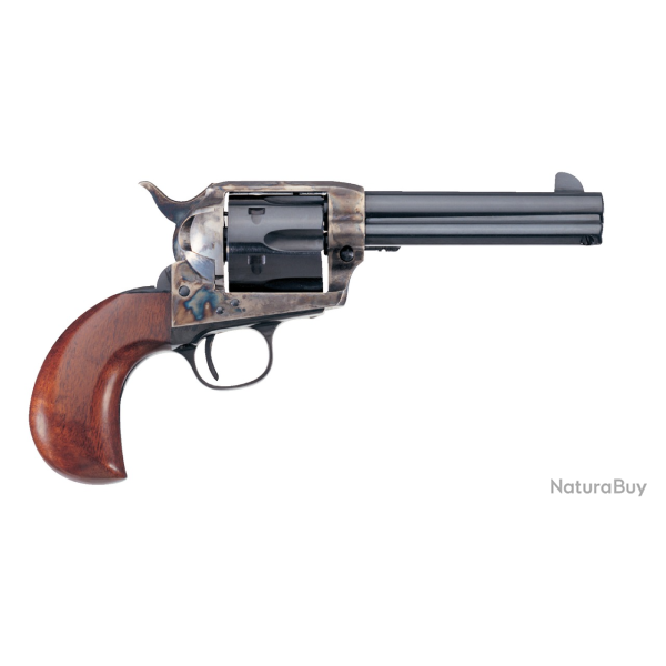 Revolver Uberti 1873 Cattleman QD - New Model Birdhead Sheriff - 45 Colt