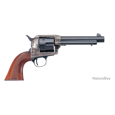 Revolver Uberti 1873 Cattleman Quick Draw - New Model - 44 Mag / Bronzé ...