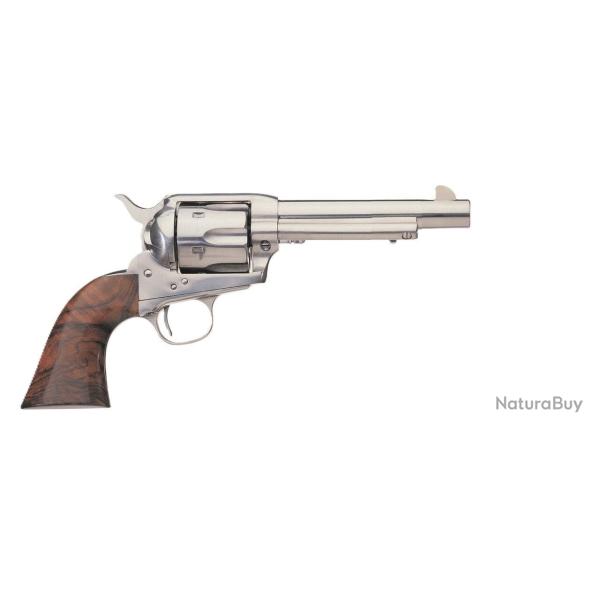 Revolver Uberti 1873 Cattleman Quick Draw - New Model - 44 Mag / Bronz� Callahan / 6"