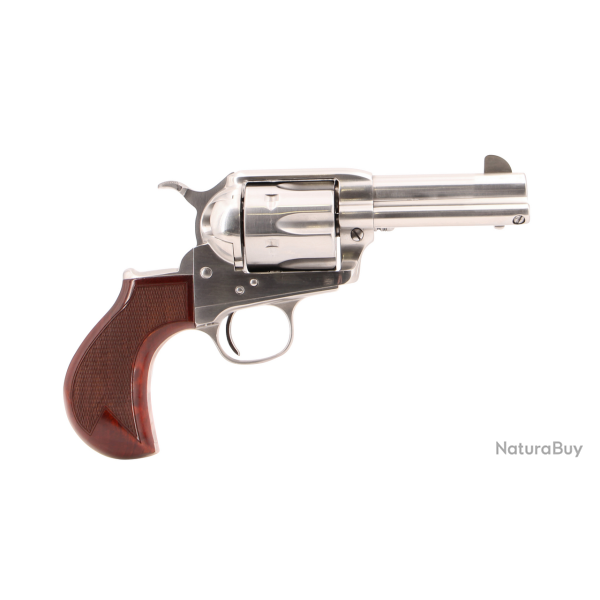 Revolver Uberti 1873 Cattleman Quick Draw - Old Model - 32/20 / 3 1/2" / Bronz�