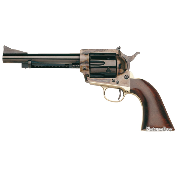 Revolver Uberti 1873 Cattleman Target - 44 Mag