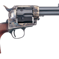 Revolver Uberti 1873 Thunderer - 45 Colt / Bronz&eacute;