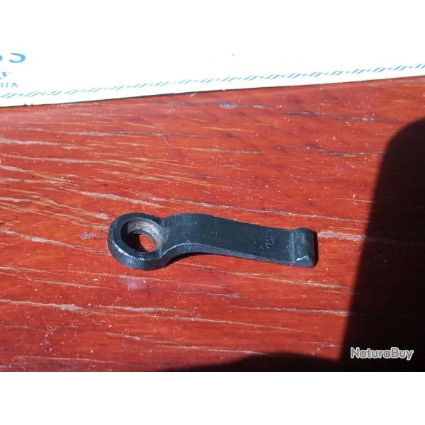 Militaria Britannique WW1 / WW2 Ressort Maintient T�te Culasse Lee Enfield MkIII